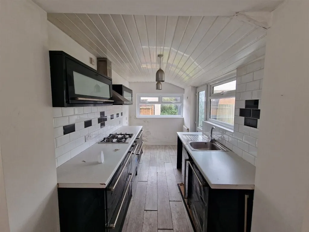 Hutton Road, Middlesbrough, TS4, photo 5