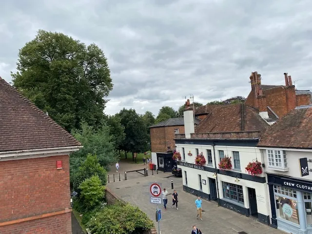 Market Lane, Winchester, SO23, photo 10
