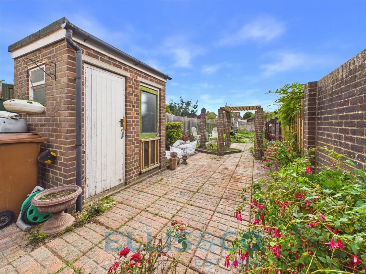 Tonbridge Road, Hildenborough, TN11, photo 11