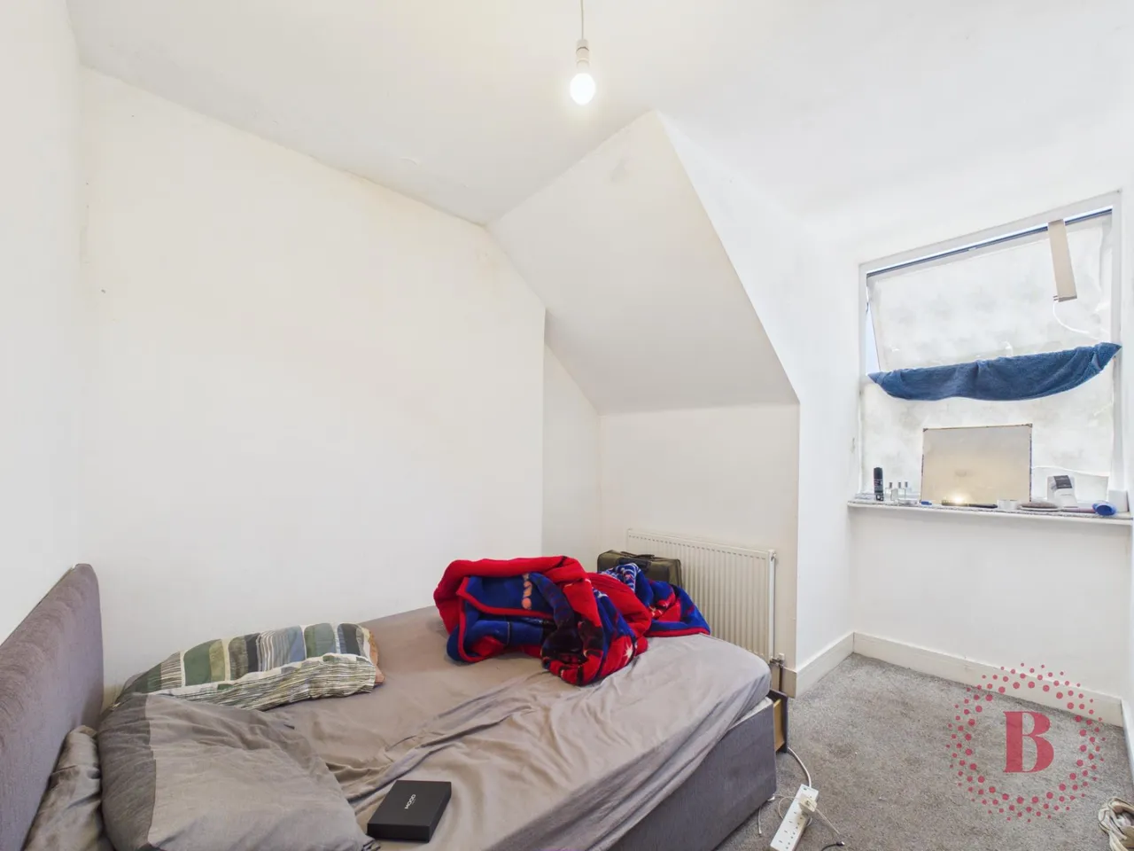 Birrell Road, Forest Fields, Nottingham, NG7, photo 11