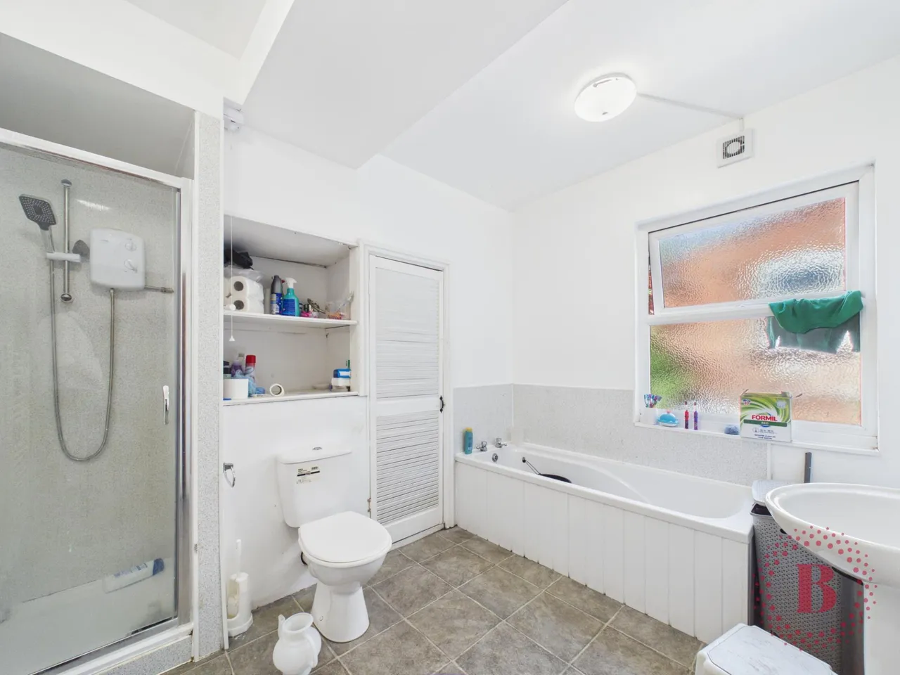 Birrell Road, Forest Fields, Nottingham, NG7, photo 10