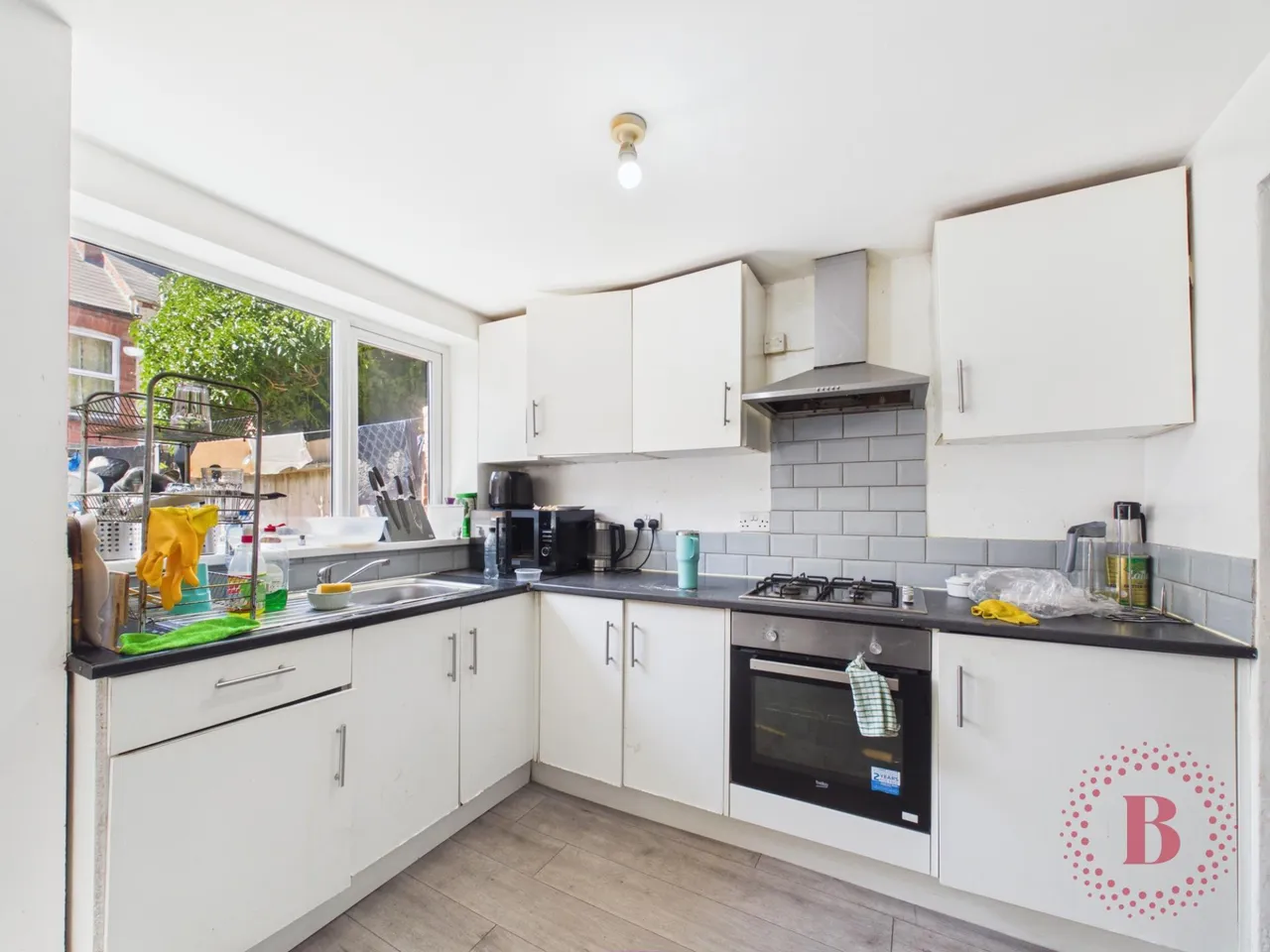 Birrell Road, Forest Fields, Nottingham, NG7, photo 4