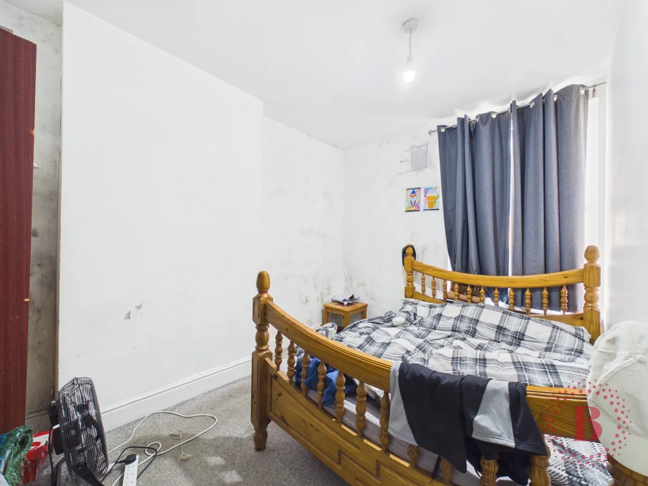 Birrell Road, Forest Fields, Nottingham, NG7, photo 8