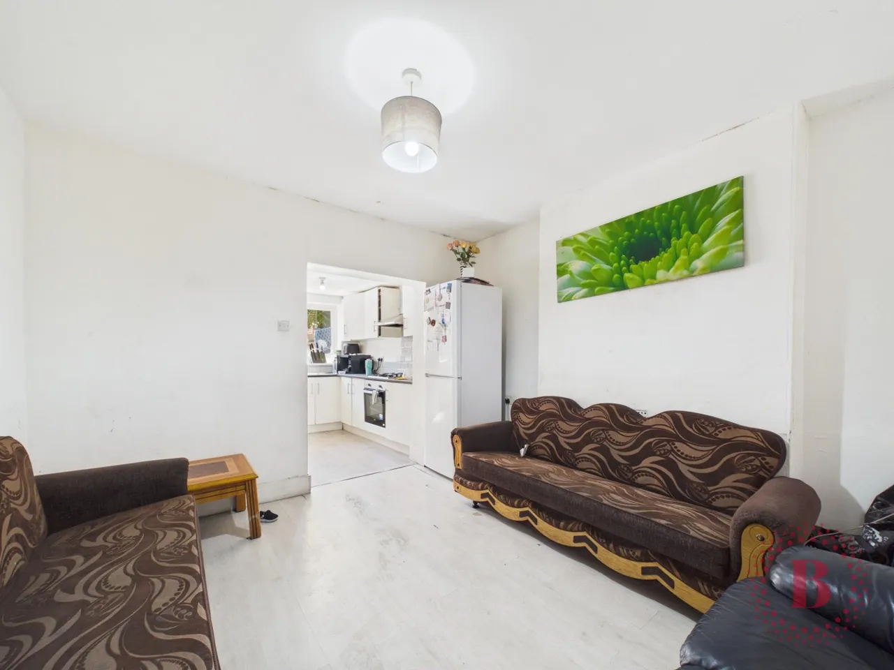 Birrell Road, Forest Fields, Nottingham, NG7, photo 2