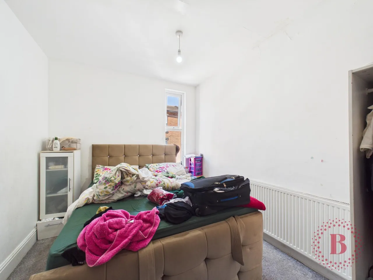 Birrell Road, Forest Fields, Nottingham, NG7, photo 7