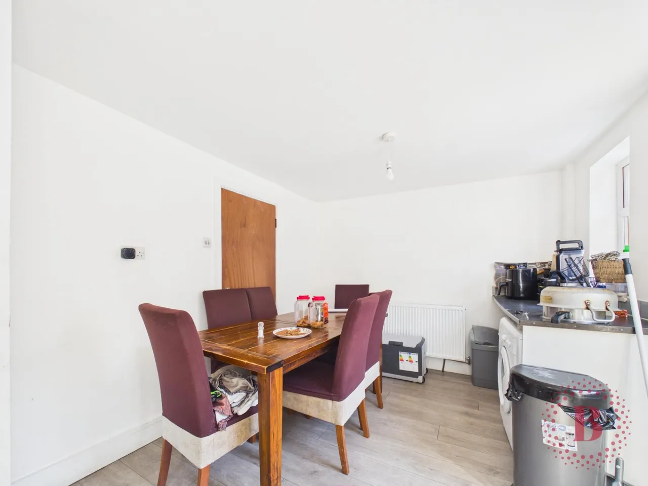 Birrell Road, Forest Fields, Nottingham, NG7, photo 5