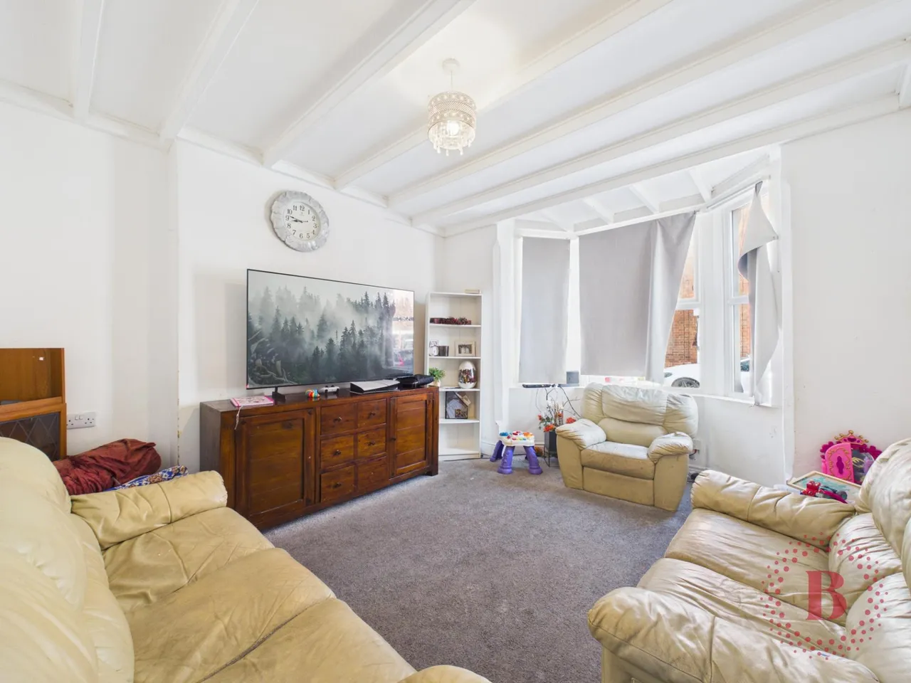 Birrell Road, Forest Fields, Nottingham, NG7, photo 6