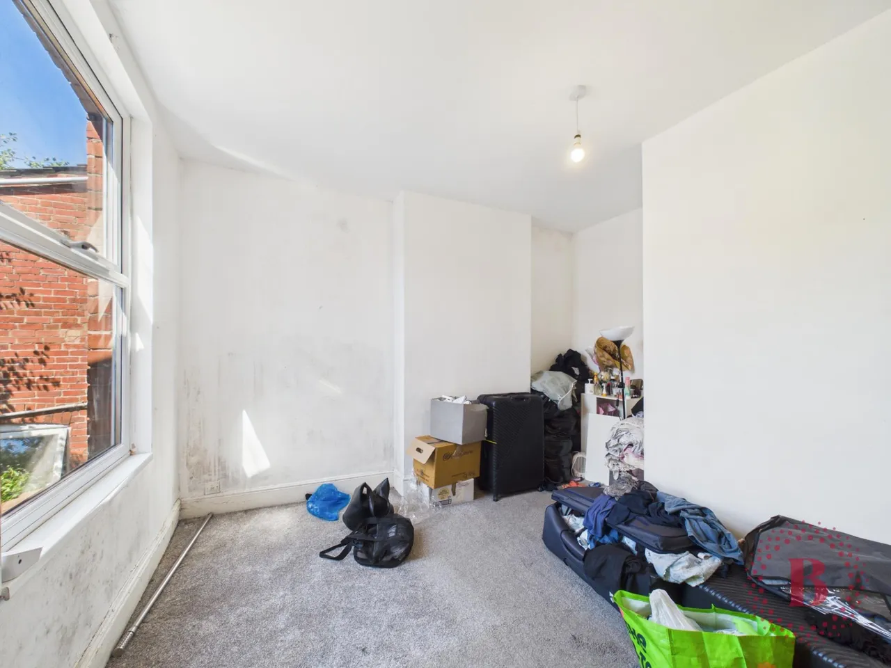 Birrell Road, Forest Fields, Nottingham, NG7, photo 9