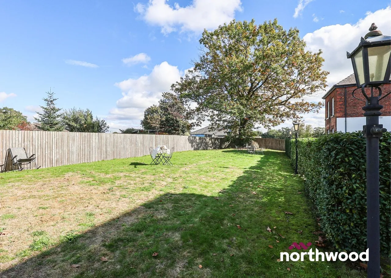 The Hill, Sandbach, CW11, photo 15