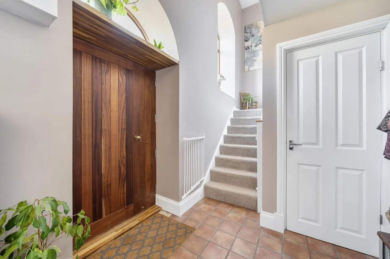 Chapel Lane, Ingoldsby, NG33, photo 24