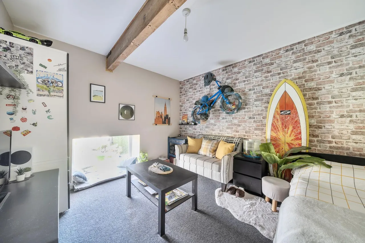 Chapel Lane, Ingoldsby, NG33, photo 22