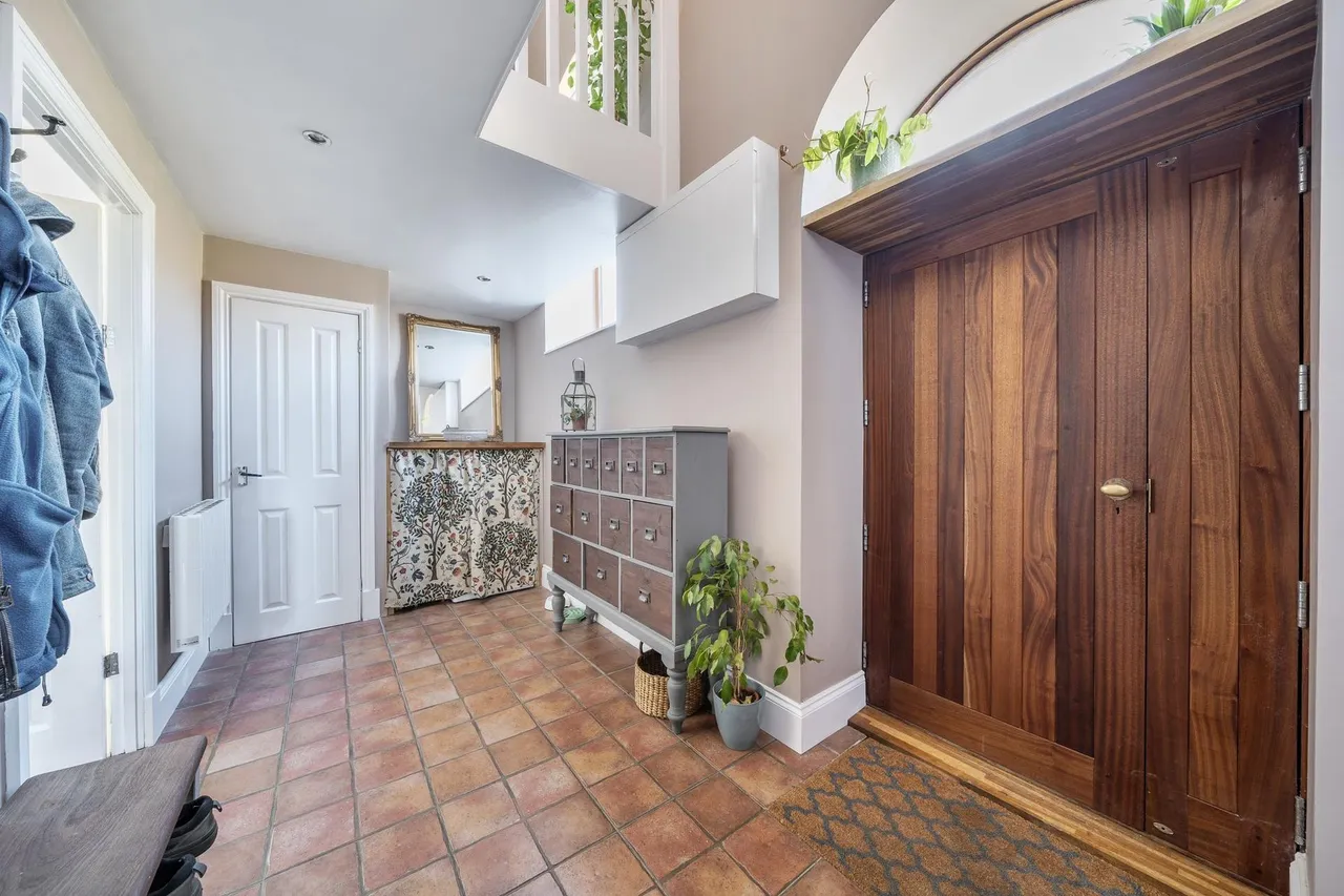 Chapel Lane, Ingoldsby, NG33, photo 23