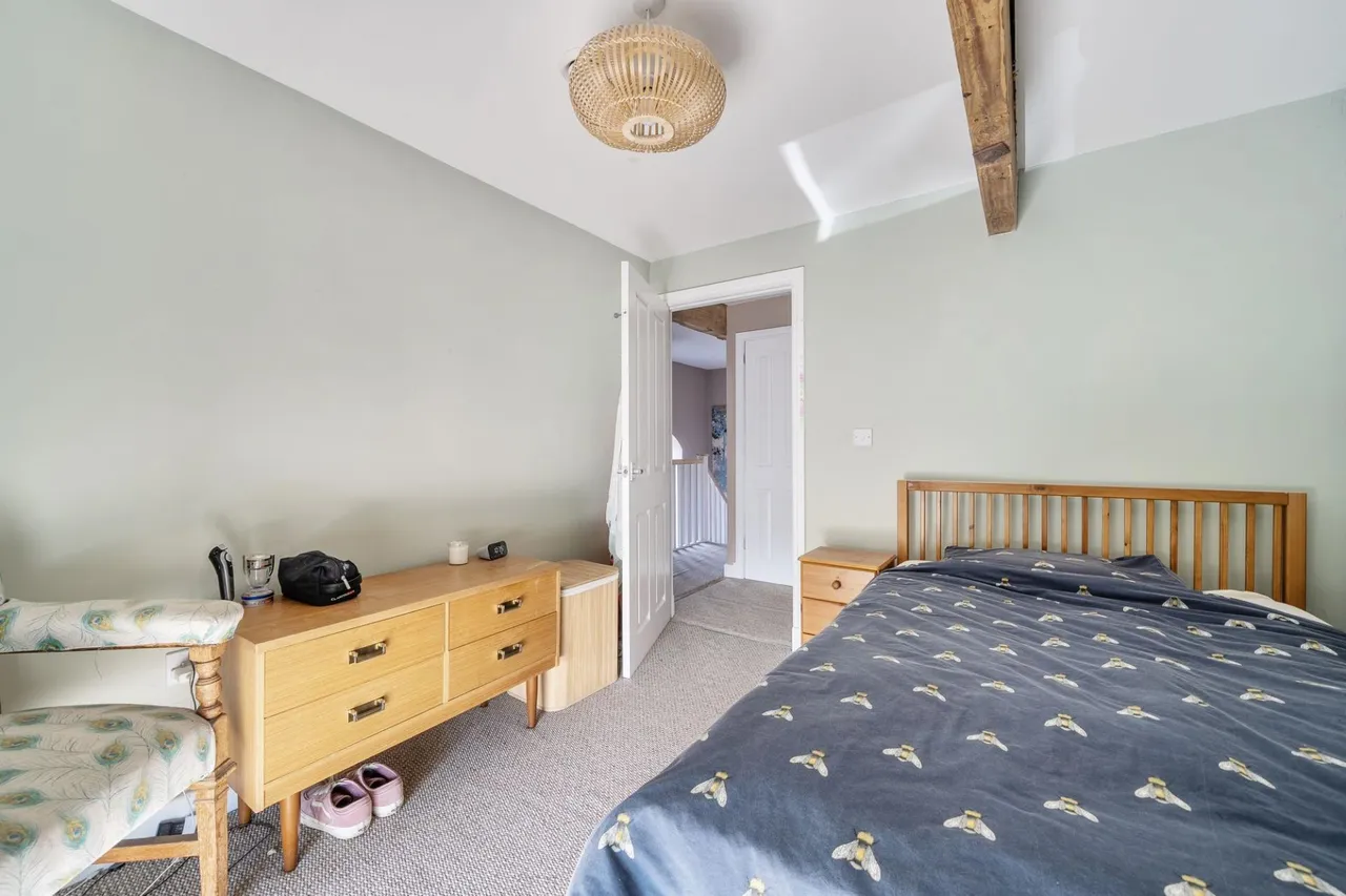 Chapel Lane, Ingoldsby, NG33, photo 14