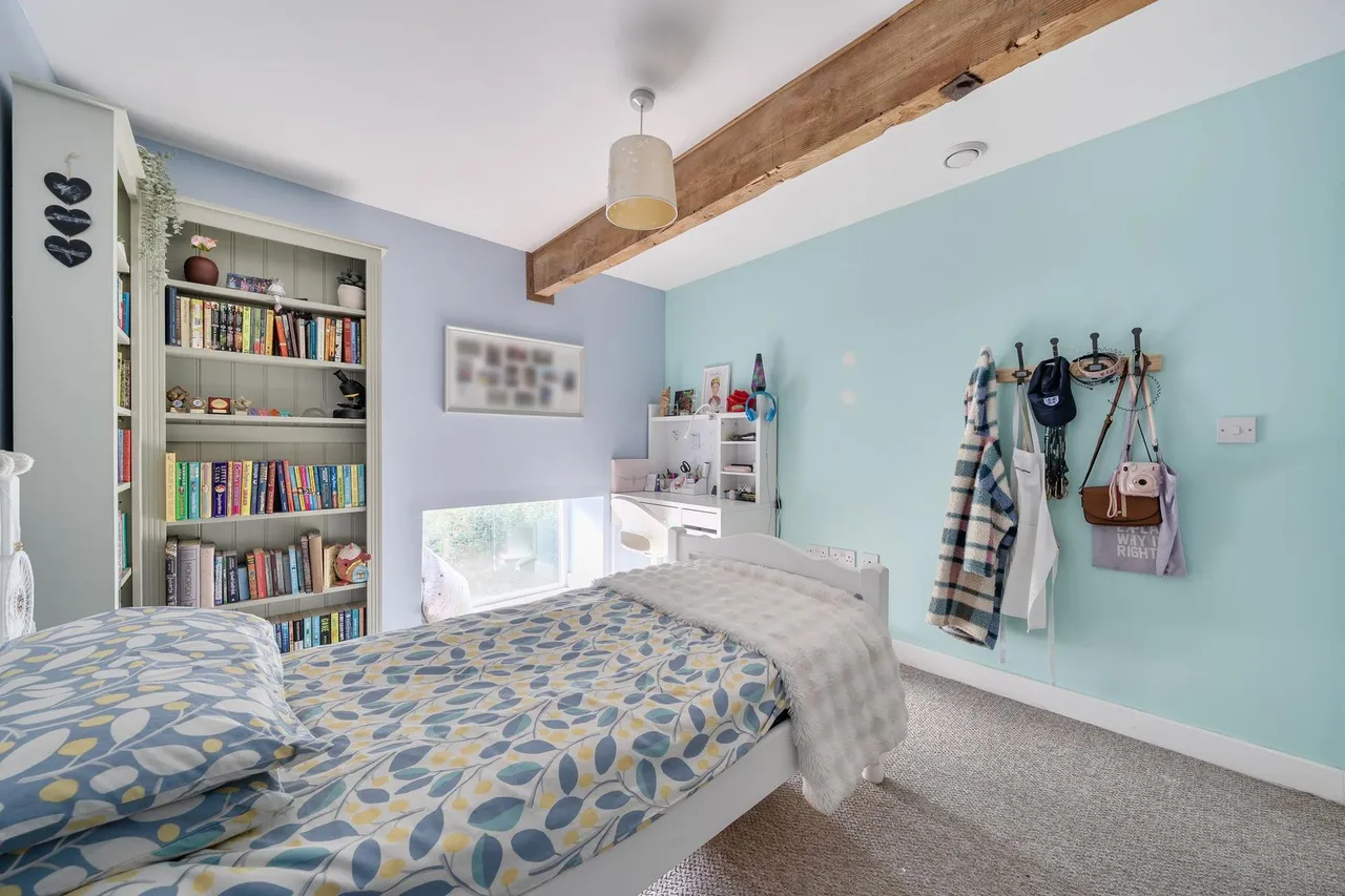 Chapel Lane, Ingoldsby, NG33, photo 17