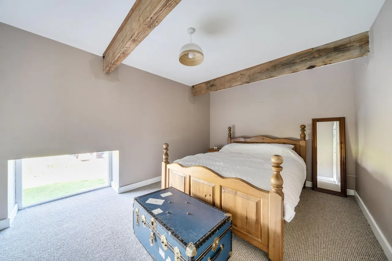 Chapel Lane, Ingoldsby, NG33, photo 12