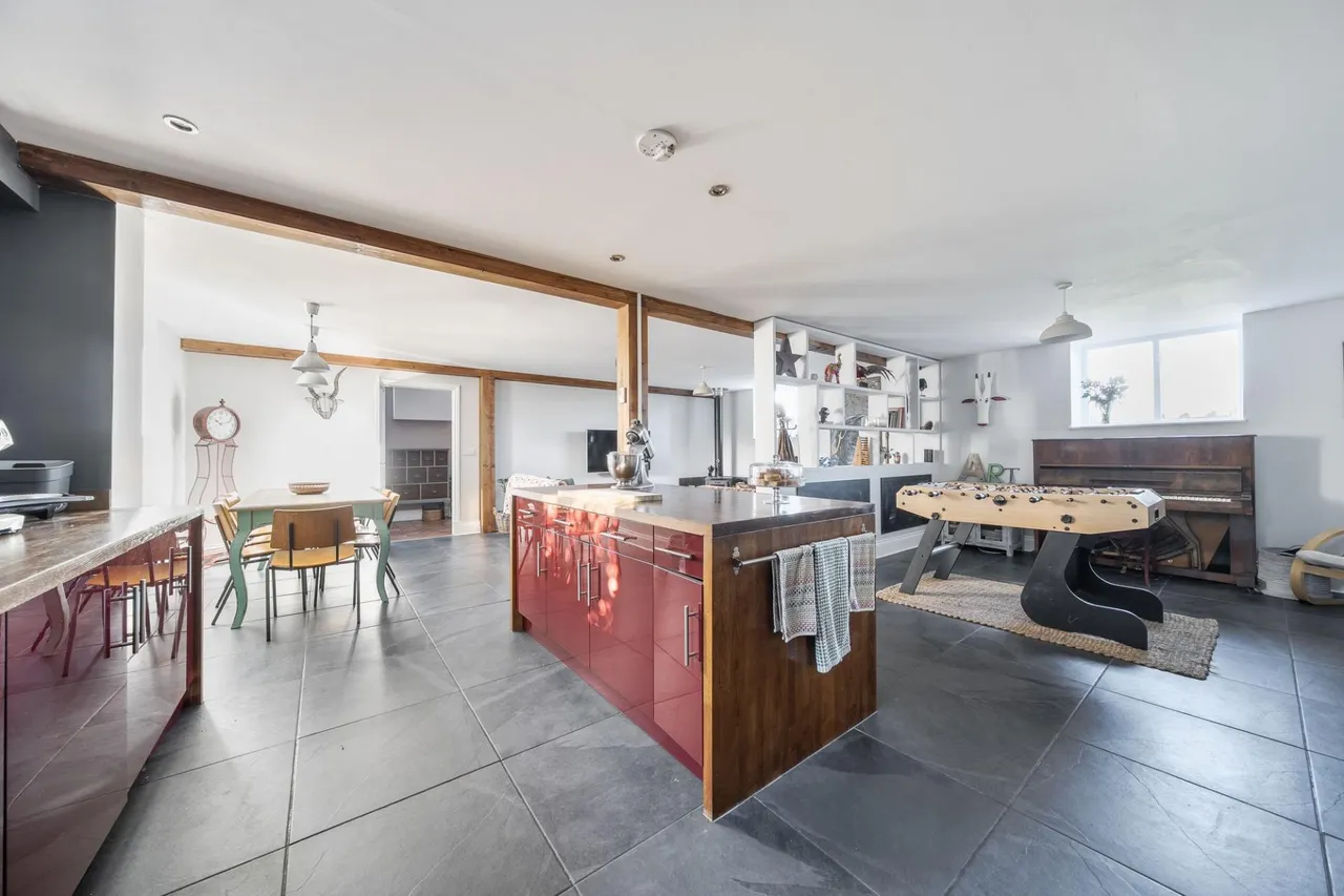 Chapel Lane, Ingoldsby, NG33, photo 3