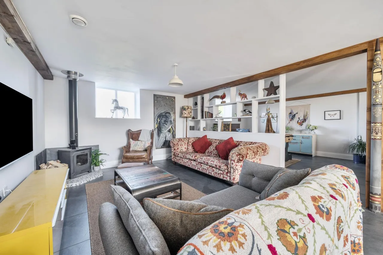 Chapel Lane, Ingoldsby, NG33, photo 6