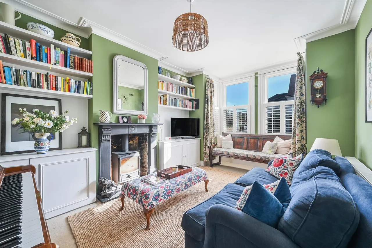 Poplar Grove, New Malden KT3 3DE, photo 2