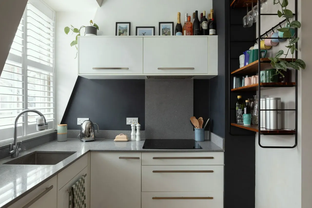 Guide Price £350,000 - £375,000 Newark Street, Whitechapel E1, photo 4