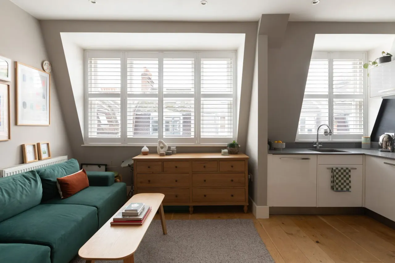 Guide Price £350,000 - £375,000 Newark Street, Whitechapel E1, photo 2