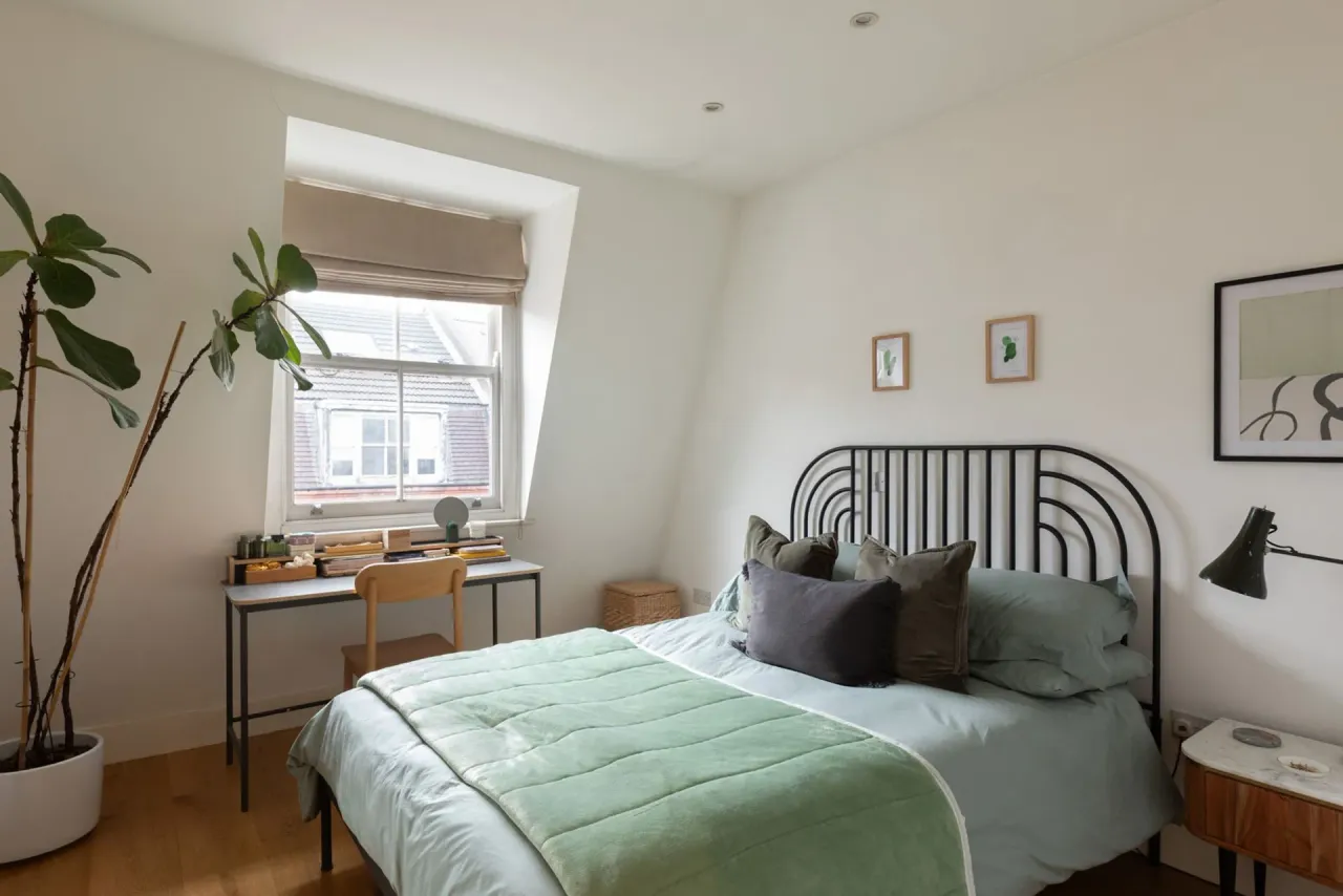 Guide Price £350,000 - £375,000 Newark Street, Whitechapel E1, photo 6