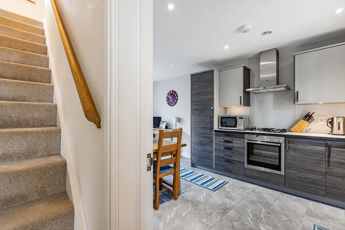 Higgins Row, Marcham, photo 18