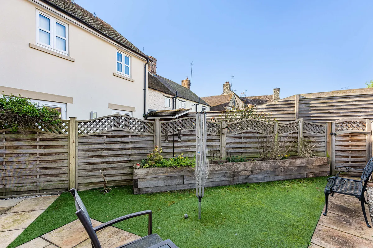 Higgins Row, Marcham, photo 23