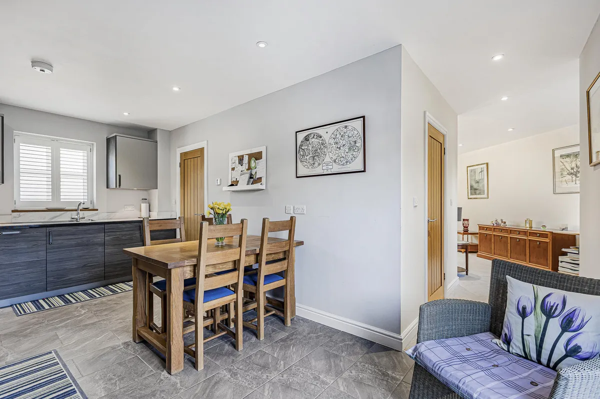 Higgins Row, Marcham, photo 10