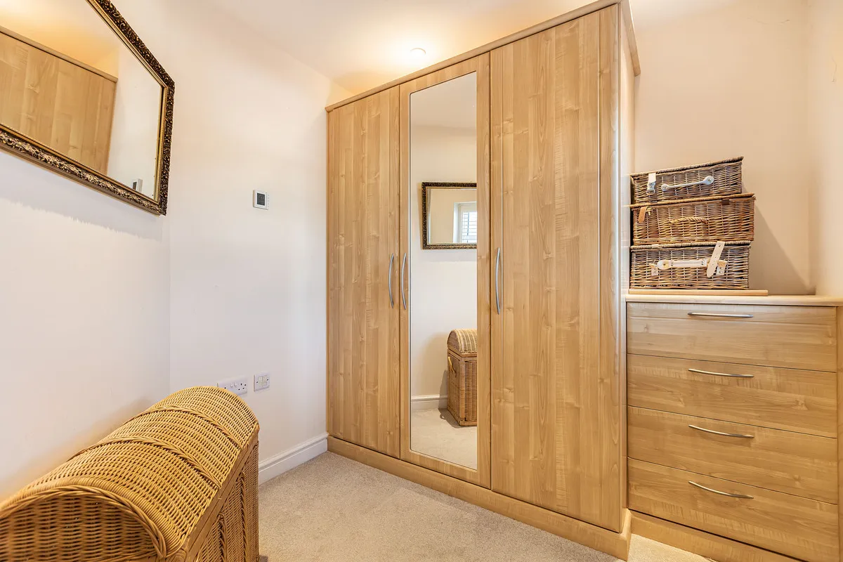 Higgins Row, Marcham, photo 24