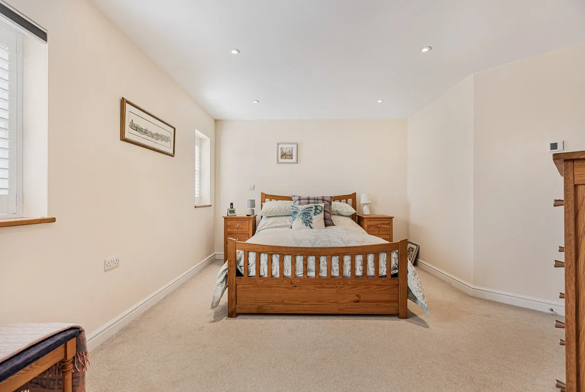Higgins Row, Marcham, photo 22