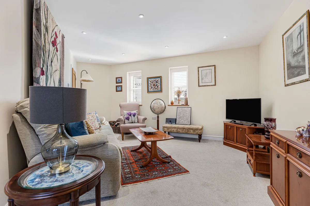 Higgins Row, Marcham, photo 14