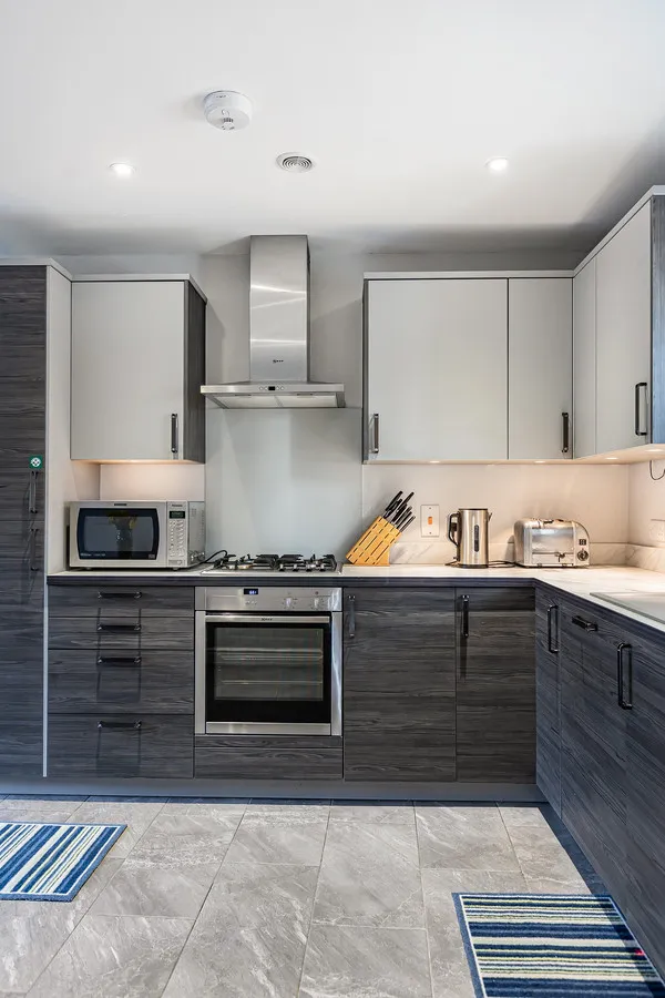 Higgins Row, Marcham, photo 8