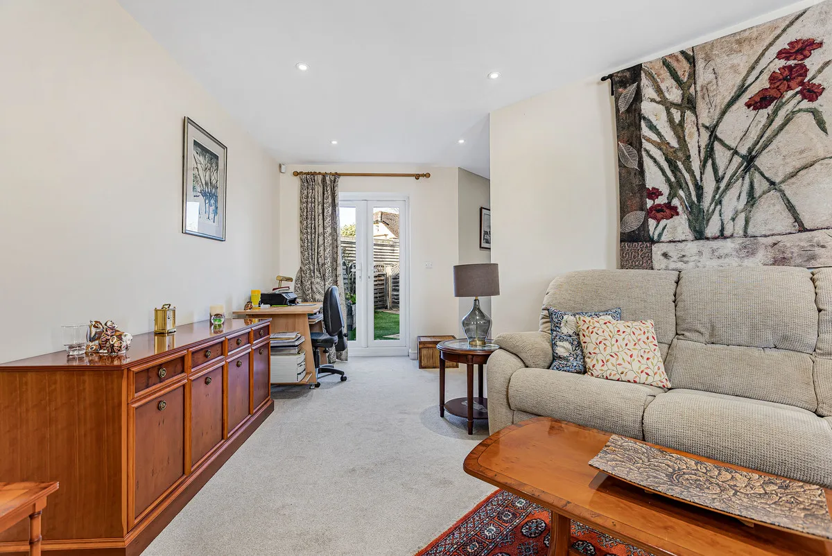 Higgins Row, Marcham, photo 13