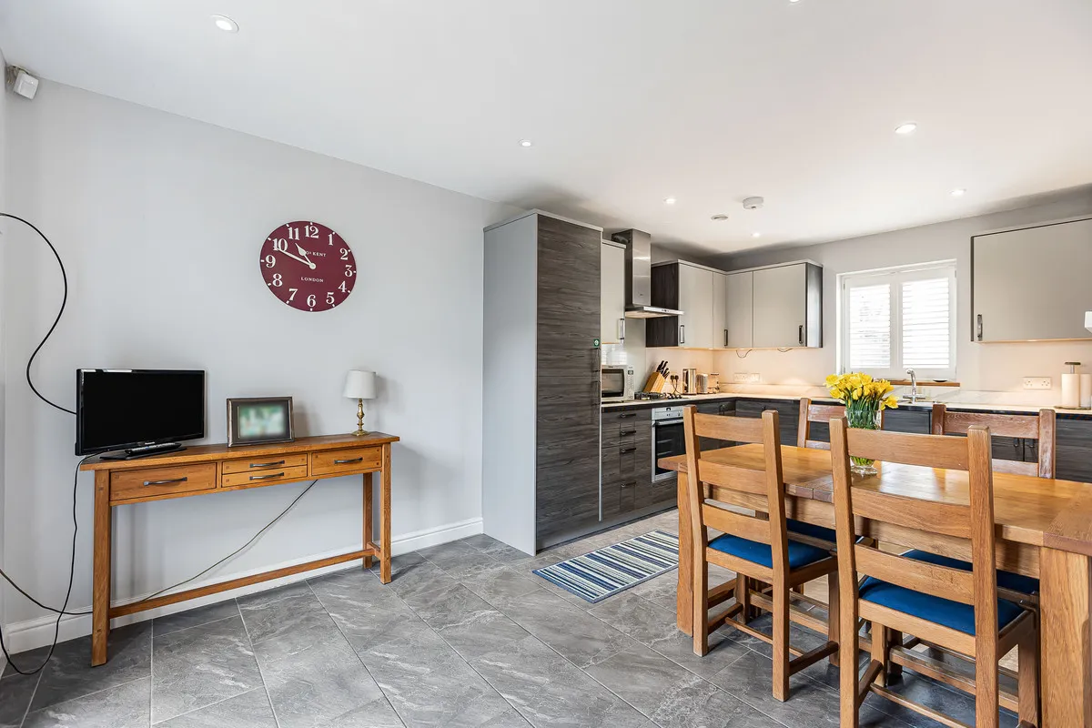 Higgins Row, Marcham, photo 15