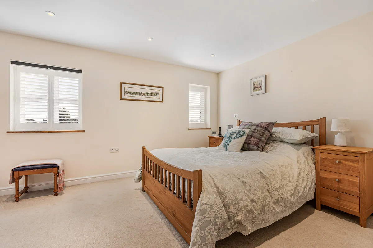 Higgins Row, Marcham, photo 9