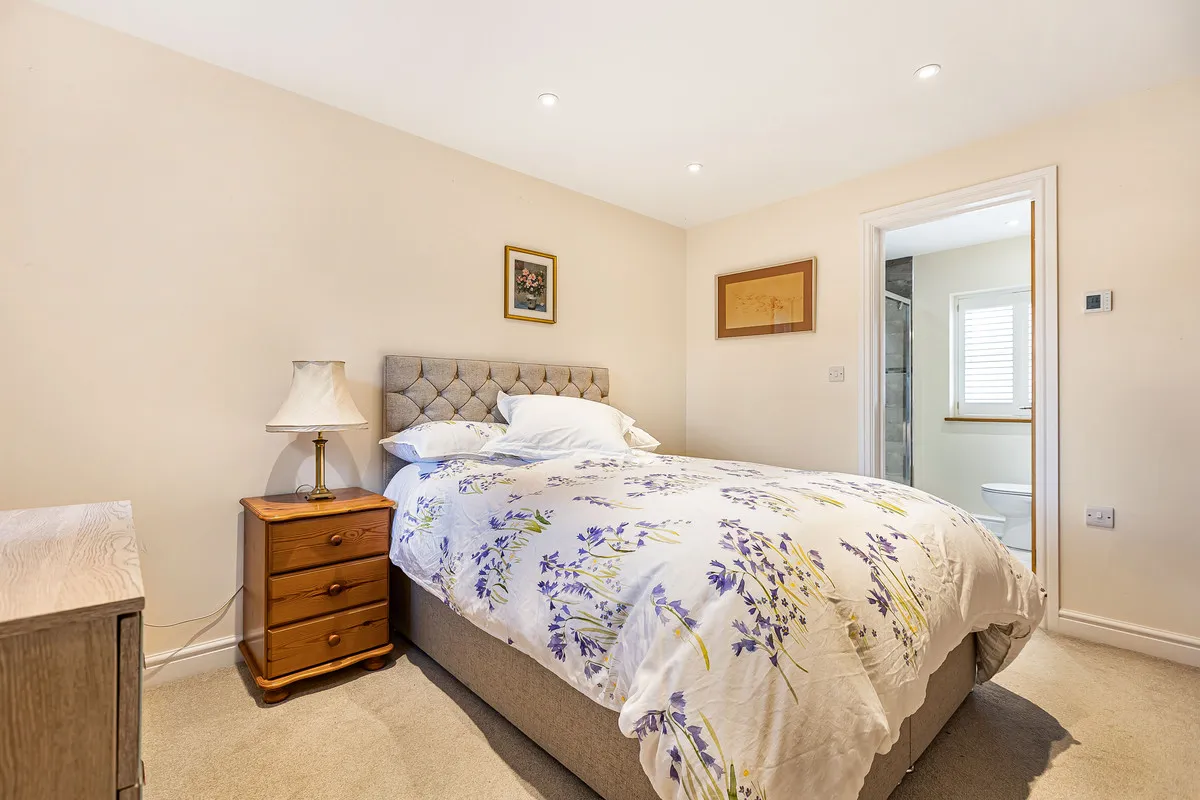 Higgins Row, Marcham, photo 6