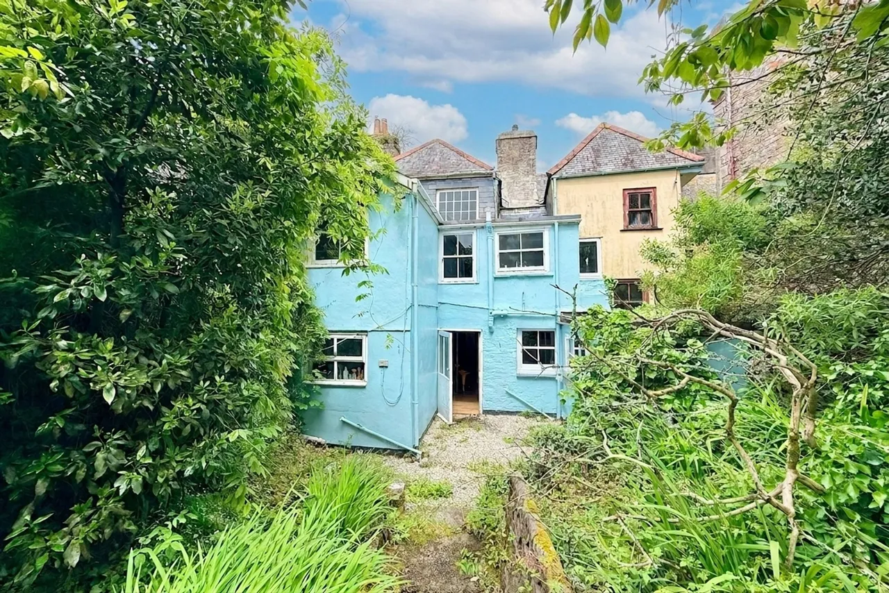 The Terrace, Penryn, TR10, photo 4
