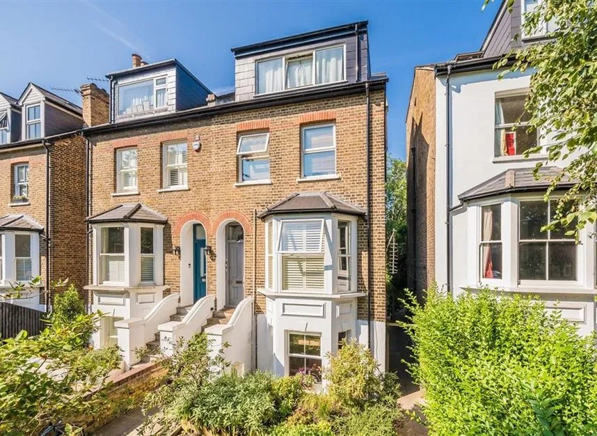 1 bed flat for sale — Kingston Road, Teddington, TW11