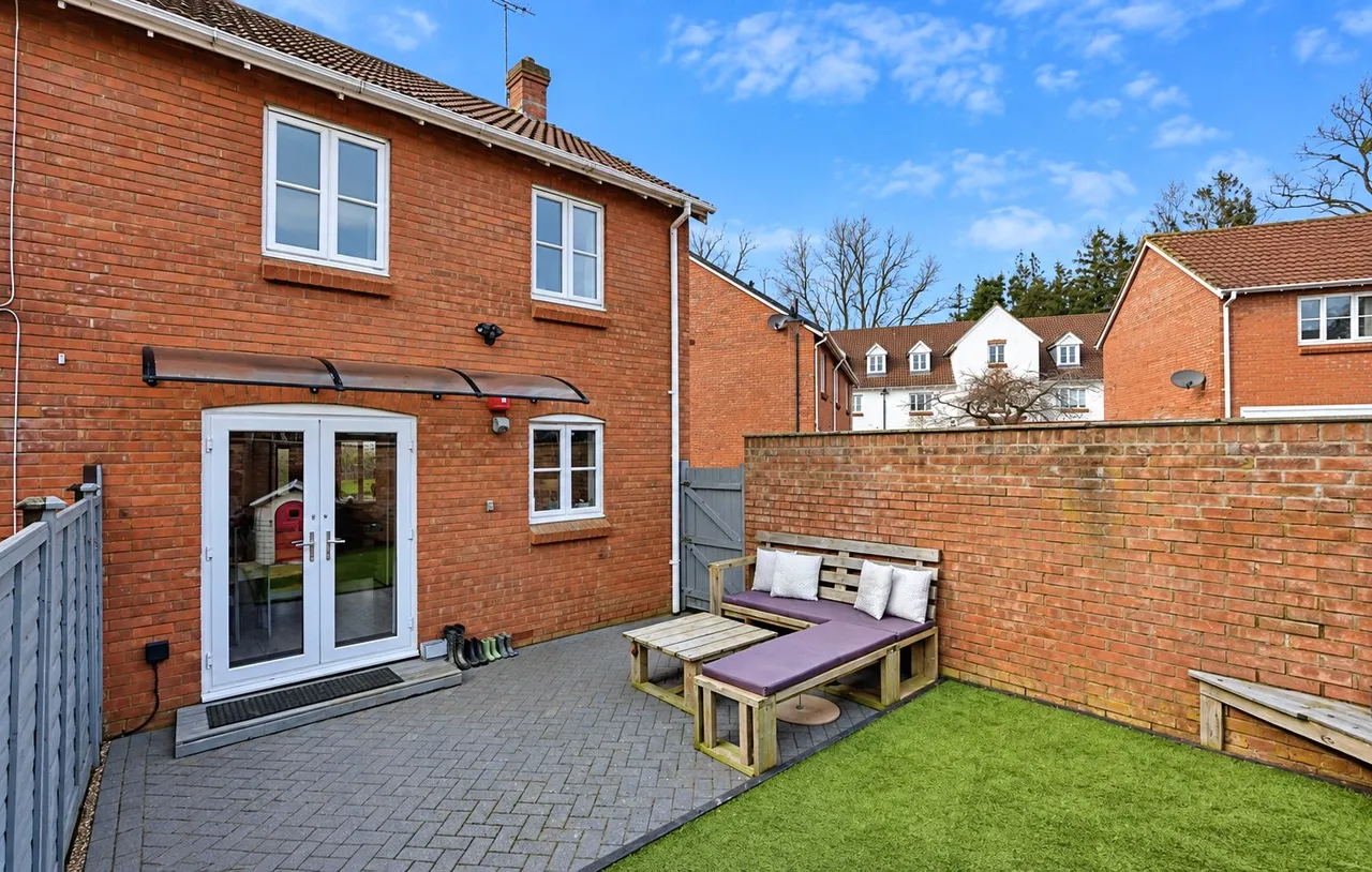 Grenville View, Cotford St. Luke, TA4, photo 15