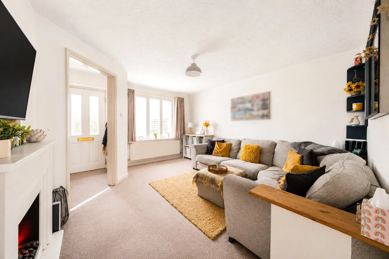 Grenville View, Cotford St. Luke, TA4, photo 2