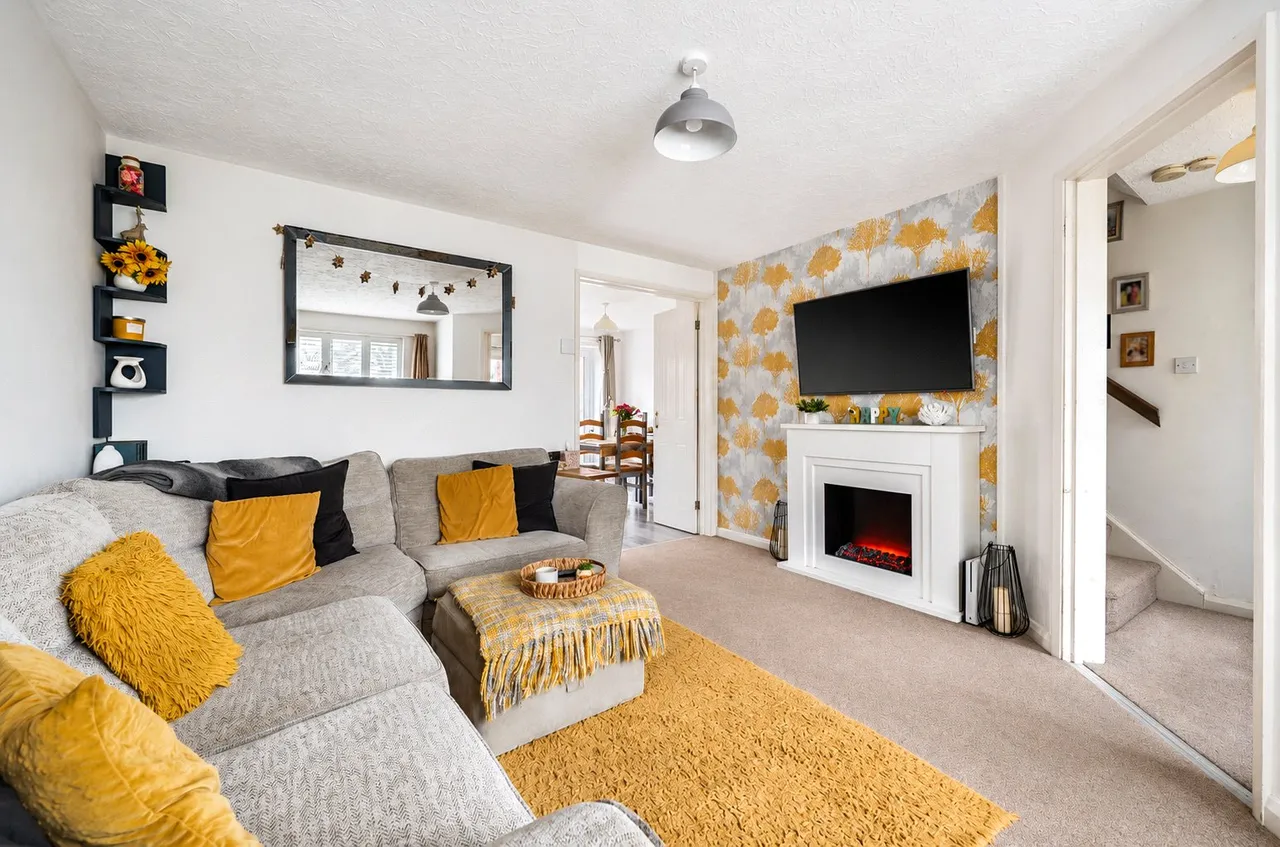 Grenville View, Cotford St. Luke, TA4, photo 3