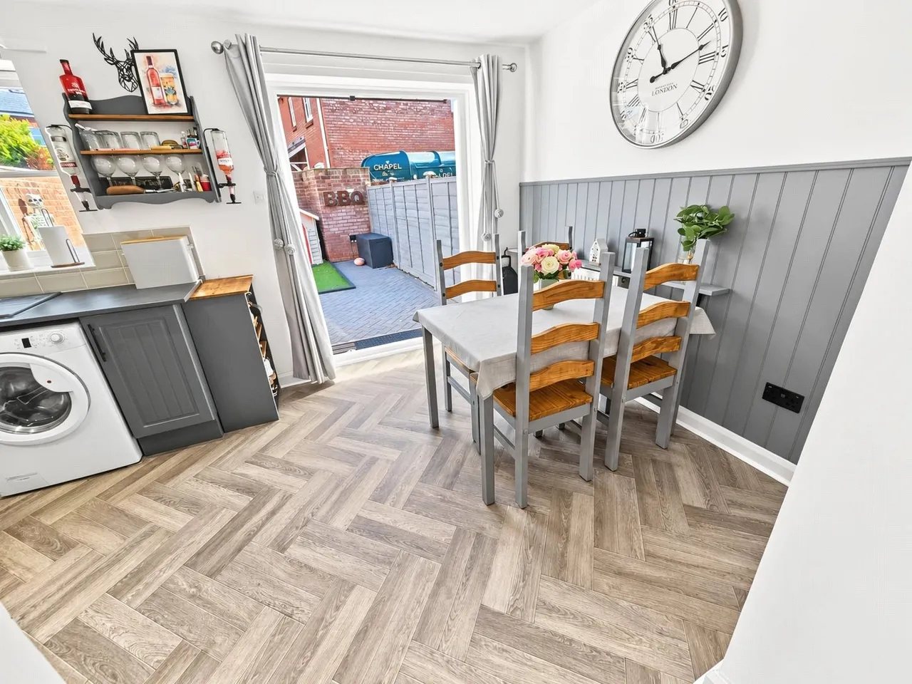 Grenville View, Cotford St. Luke, TA4, photo 6