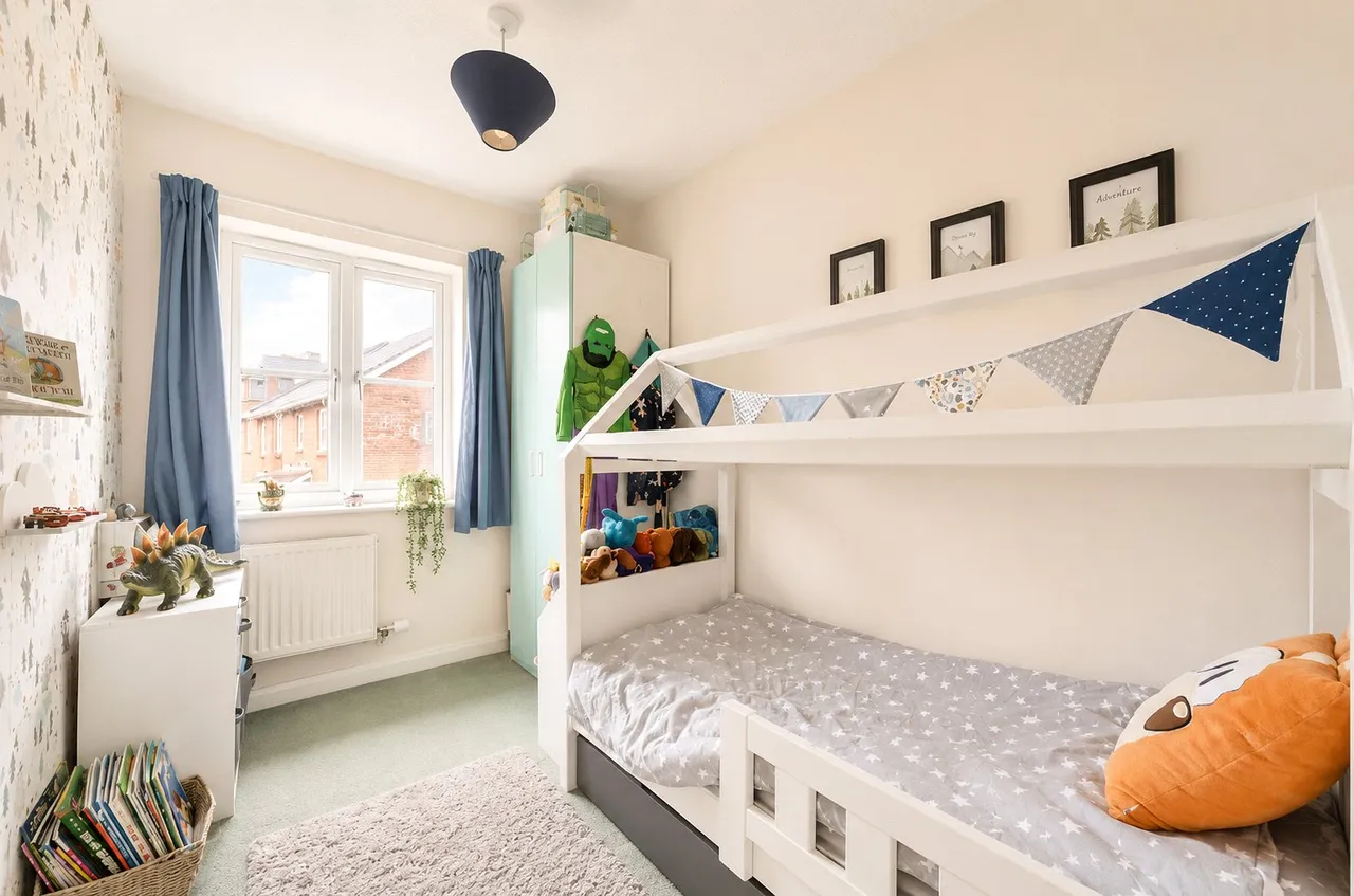 Grenville View, Cotford St. Luke, TA4, photo 12