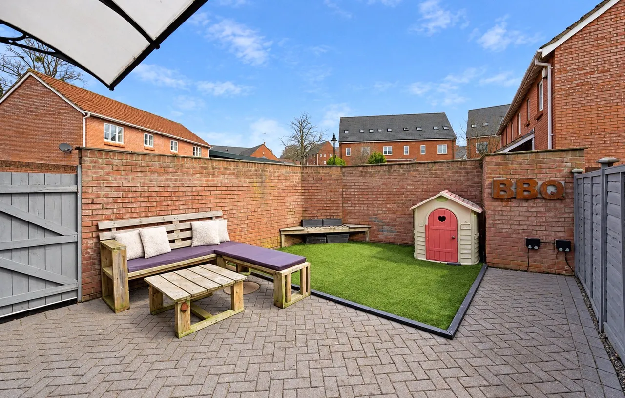 Grenville View, Cotford St. Luke, TA4, photo 14