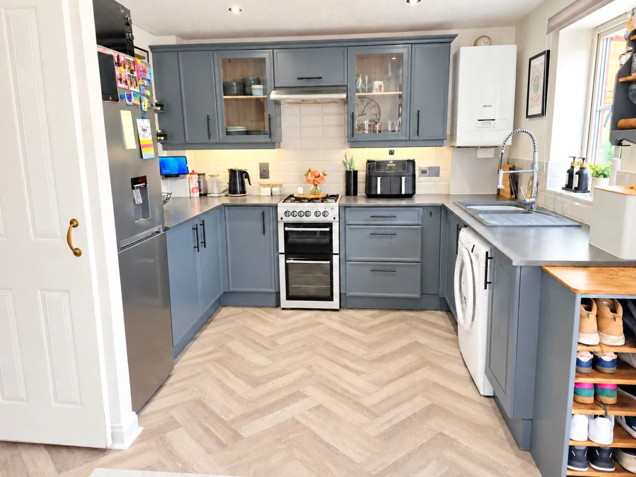 Grenville View, Cotford St. Luke, TA4, photo 4