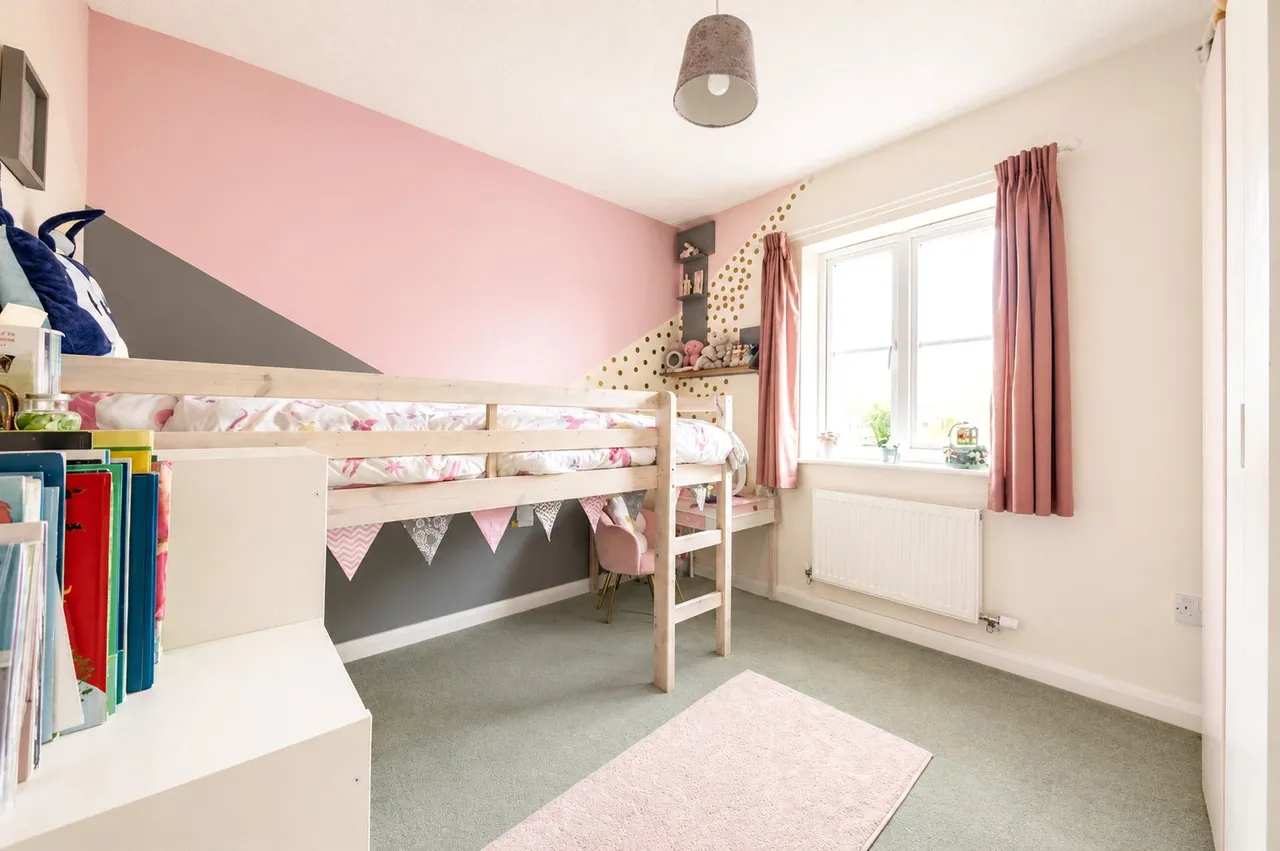 Grenville View, Cotford St. Luke, TA4, photo 10
