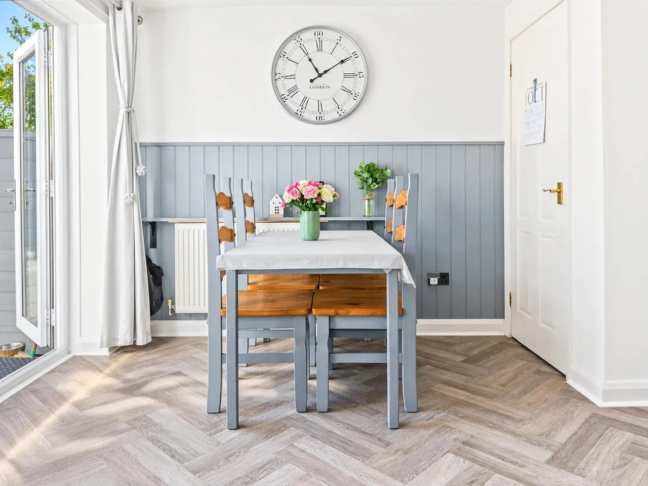 Grenville View, Cotford St. Luke, TA4, photo 5