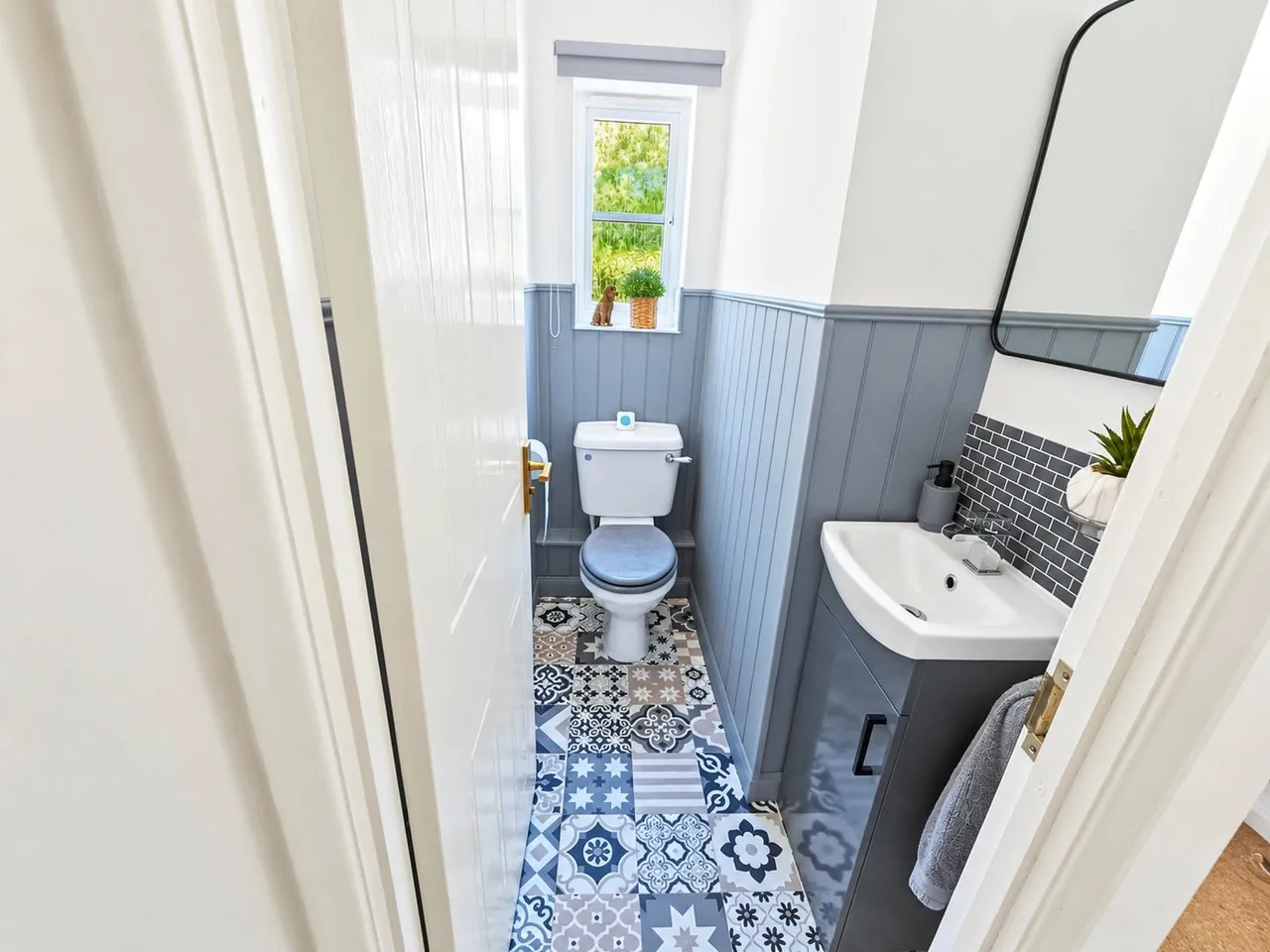Grenville View, Cotford St. Luke, TA4, photo 7