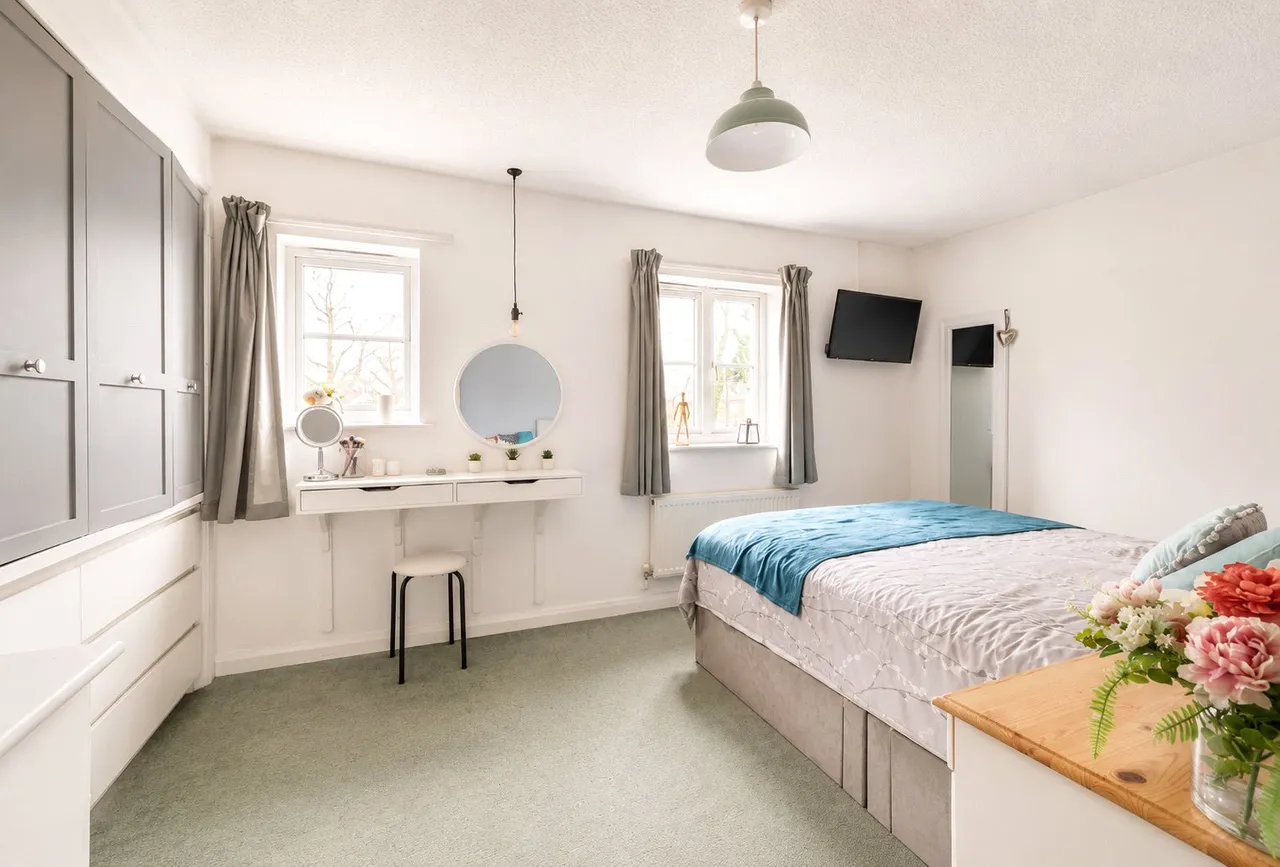 Grenville View, Cotford St. Luke, TA4, photo 8
