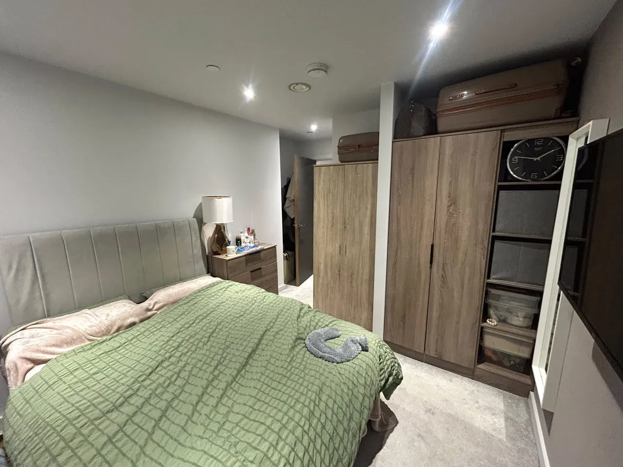 Crump Street, L1, photo 4